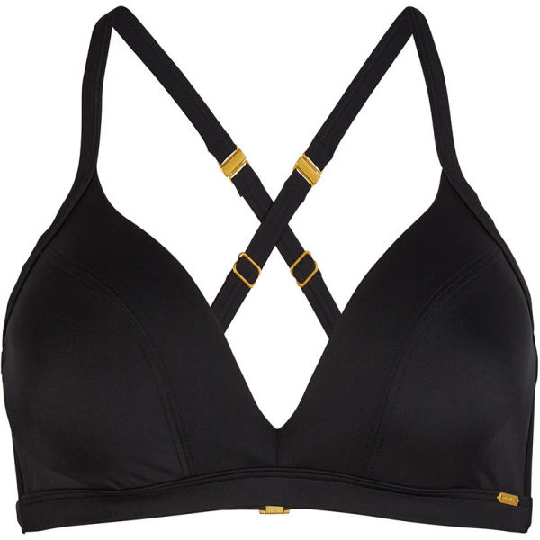 O'Neill PW PANAMA BIKINI TOP  34C - Dámský vrchní díl plavek O'Neill