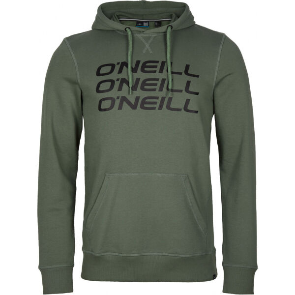 O'Neill TRIPLE STACK HOODIE  M - Pánská mikina O'Neill