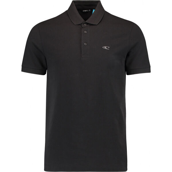 O'Neill LM TRIPLE STACK POLO  M - Pánské polotričko O'Neill