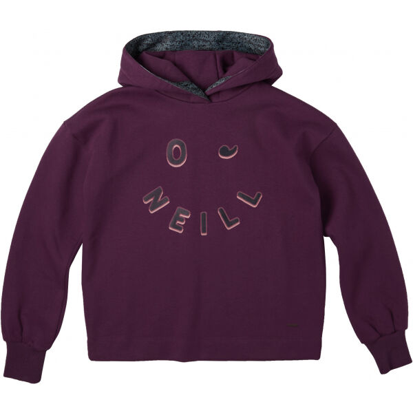 O'Neill WINK SWEET HOODY  128 - Chlapecká mikina O'Neill