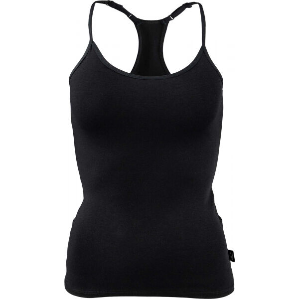 O'Neill RACERBACK TOP PLAIN  S - Dámský top O'Neill