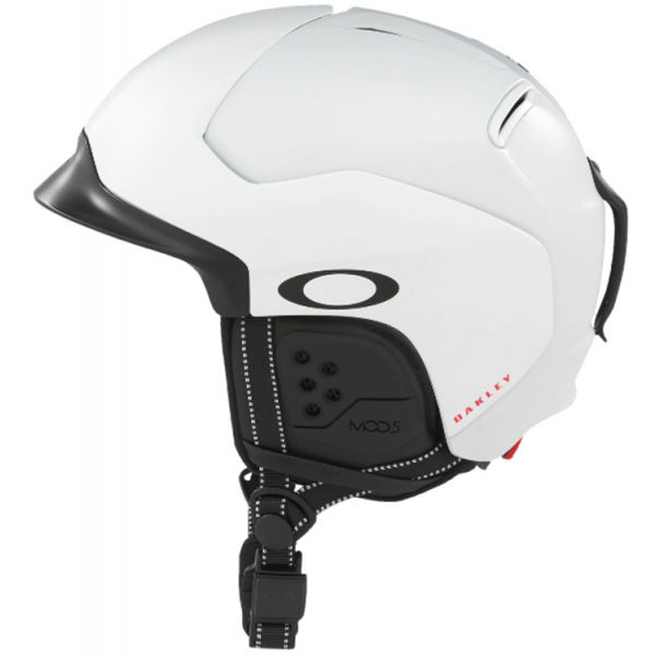 Oakley MOD5 - EUROPE (55 - 59) CM  (55 - 59) - Dámská lyžařská helma Oakley