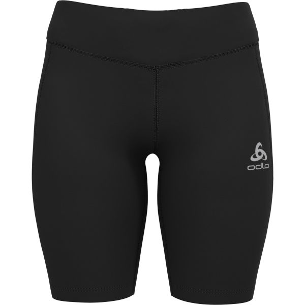 Odlo TIGHTS SHORT ESSENTIALS SOFT  S - Dámské elastické kraťasy Odlo