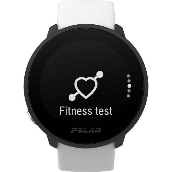 POLAR UNITE  UNI - Multisportovní hodinky POLAR
