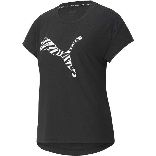 Puma MODERN SPORTS TEE  L - Dámské triko Puma