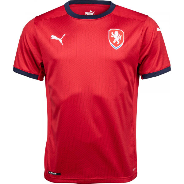 Puma NATIONAL TEAMS MATCHDAY REPLICA  XXL - Pánský dres Puma