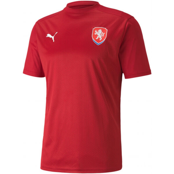 Puma NATIONAL TEAMS MATCHDAY REPLICA  L - Pánský dres Puma