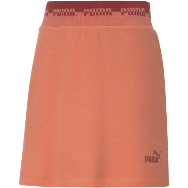 Puma AMPLIFIED SKIRT TR  M - Dámská sportovní sukně Puma