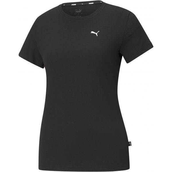 Puma ESS SMALL LOGO TEE  XS - Dámské triko Puma