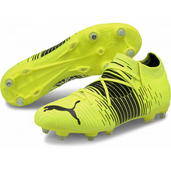 Puma FUTURE Z 3.1 MxSG  7.5 - Pánské lisokolíky Puma