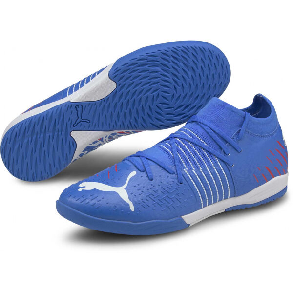 Puma FUTURE Z 3.2 IT  9.5 - Pánské sálovky Puma