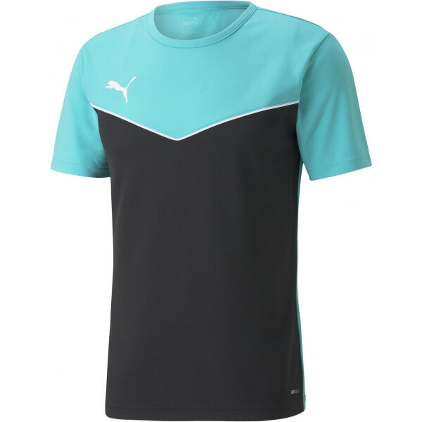 Puma INDIVIDUAL RISE JERSEY  XL - Fotbalové triko Puma