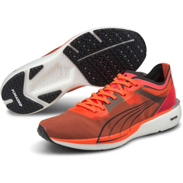 Puma LIBERATE NITRO  6.5 - Dámská běžecká obuv Puma