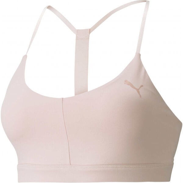 Puma LOW IMPACT STRAPPY BRA  S - Dámská sportovní podprsenka Puma