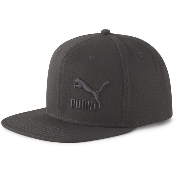 Puma LS COLOURBLOCK CAP  UNI - Kšiltovka Puma