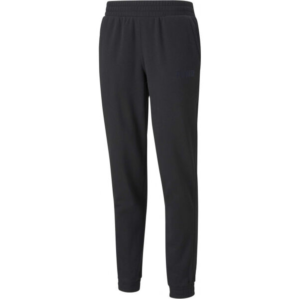 Puma MODERN BASICS PANTS FL  S - Pánské sportovní tepláky Puma