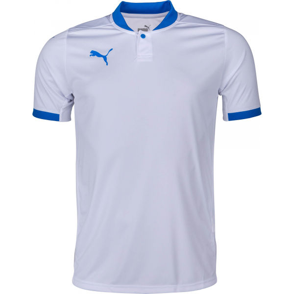 Puma ADULTS TEAM FINAL JERSEY 21 JGUARD  S - Pánský dres Puma