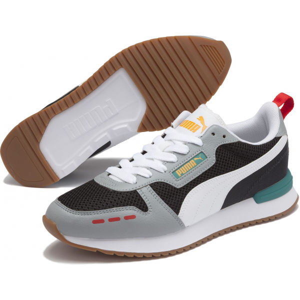Puma R78 OG  8 - Pánské volnočasové boty Puma