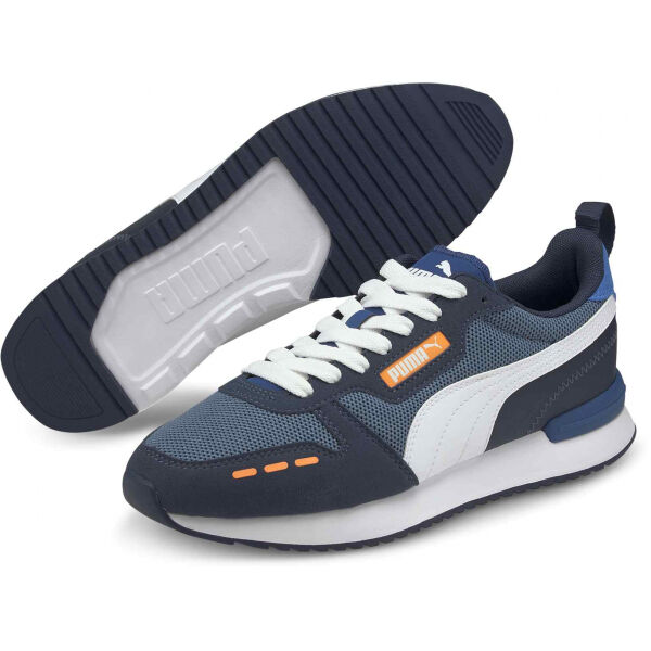 Puma R78  8.5 - Pánské volnočasové boty Puma