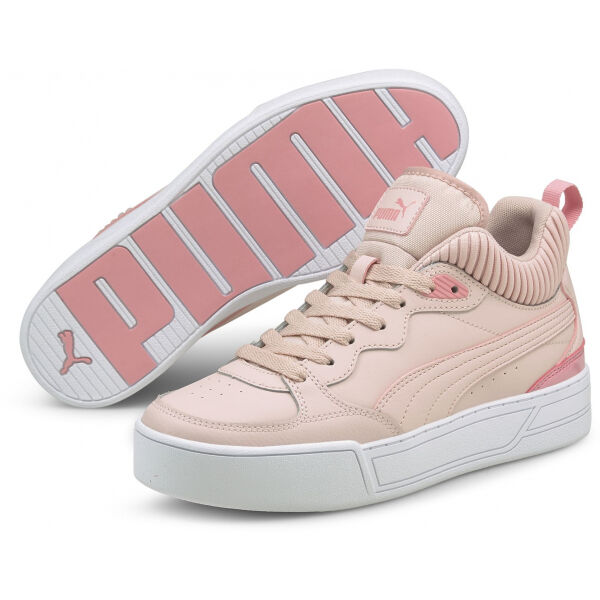 Puma SKYE DEMI  5.5 - Dámské kotníkové boty Puma