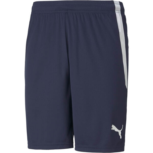 Puma TEAM LIGA SHORTS  2XL - Pánské šortky Puma