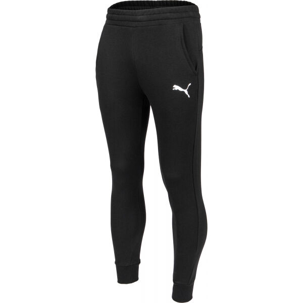 Puma TEAMGOAL 23 CASUALS PANTS  L - Pánské tréninkové kalhoty Puma