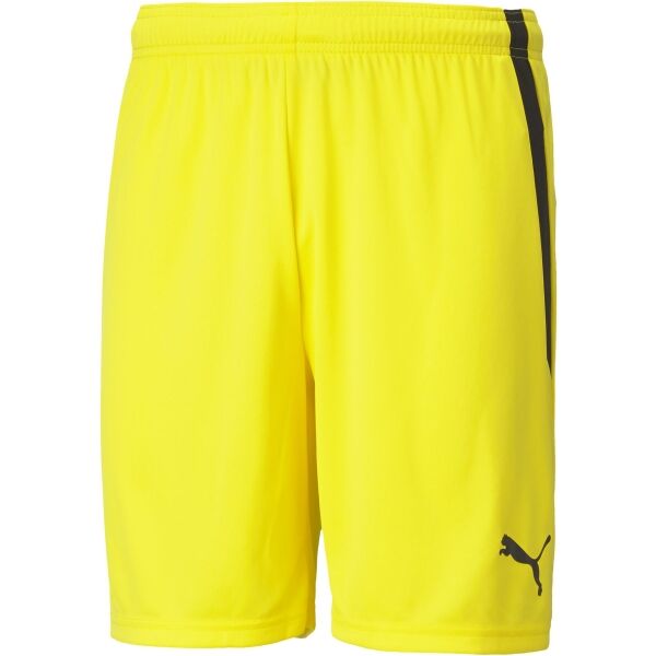 Puma TEAM LIGA SHORTS  M - Pánské šortky Puma