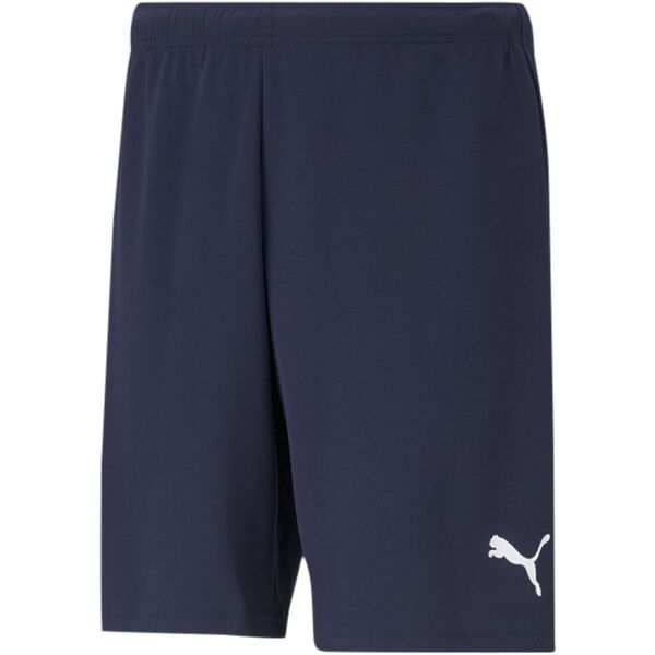 Puma TEAMRISE SHORT  M - Pánské kraťasy Puma