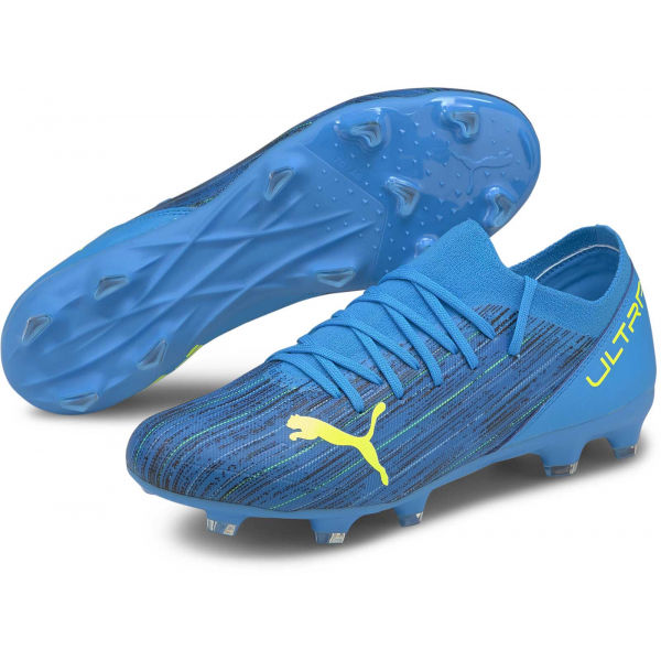 Puma ULTRA 3.2 FG/AG  11 - Pánské lisovky Puma