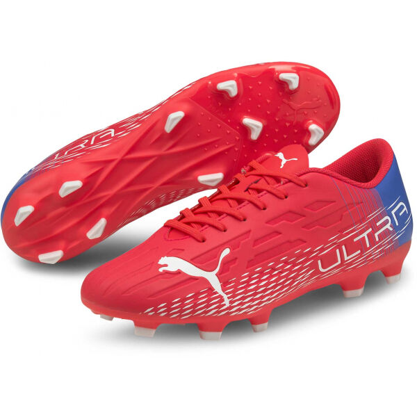 Puma ULTRA 4.3 FG/AG  8.5 - Pánské kopačky Puma