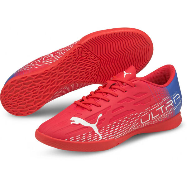 Puma ULTRA 4.3 IT  9.5 - Pánské sálovky Puma