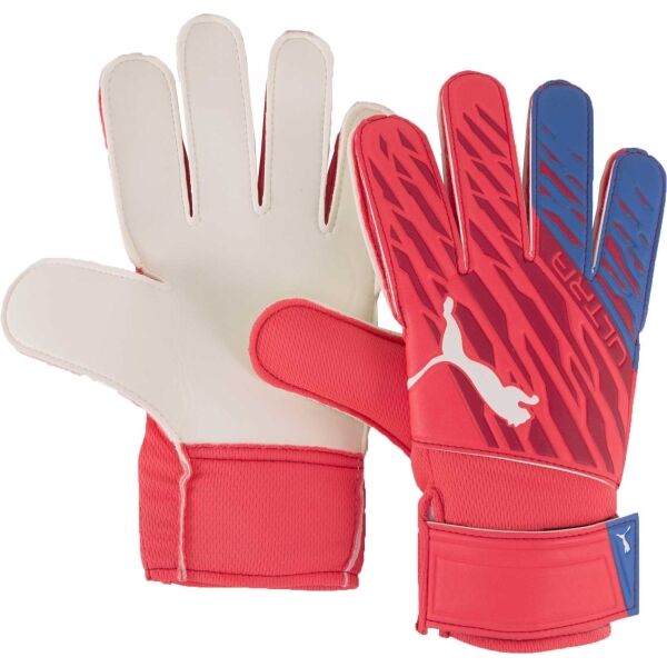 Puma ULTRA GRIP 4 RC  4 - Dětské brankářské rukavice Puma