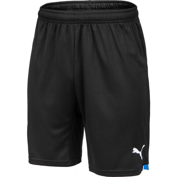 Puma UNIVERSITATEA CRAIOVA AWAY SHORTS  XS - Pánské fotbalové kraťasy Puma