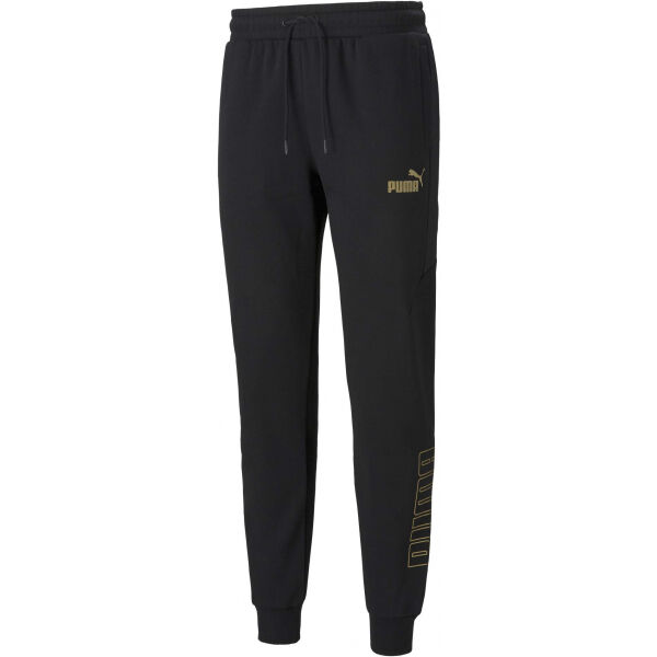 Puma WINTERIZED SWEAT PANT  XL - Pánské sportovní tepláky Puma