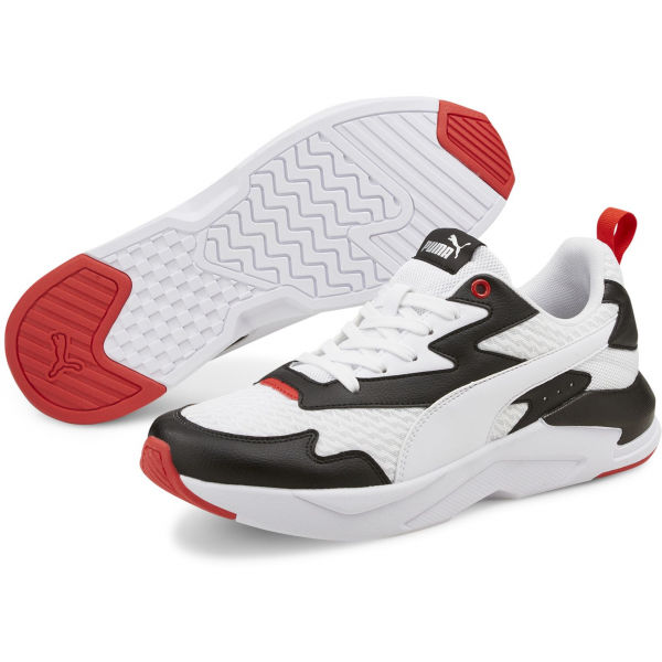 Puma X-RAY LITE SUMMER  7 - Pánská volnočasová obuv Puma