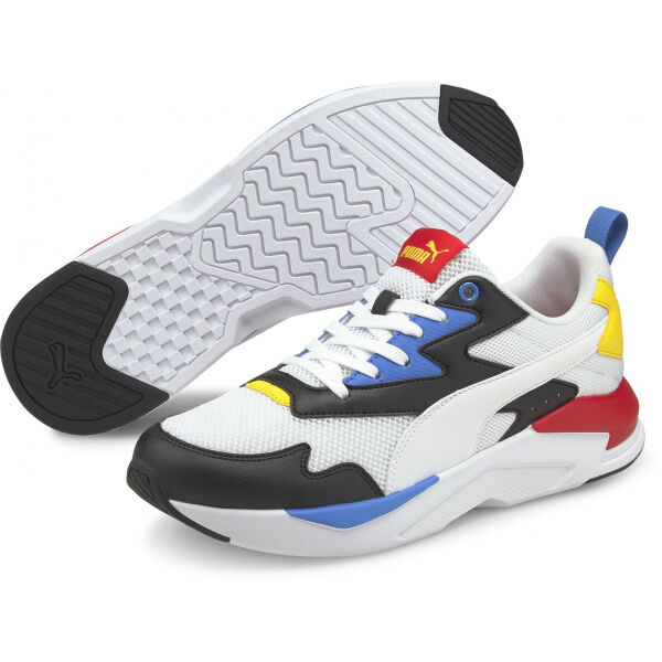 Puma X-RAY LITE  11 - Pánská volnočasová obuv Puma
