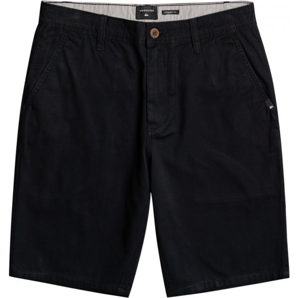 Quiksilver EVERYDAY CHINO LIGHT SHORT  32 - Pánské kraťasy Quiksilver