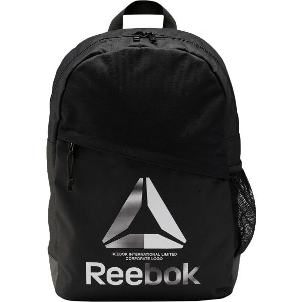 Reebok TE M BCKPCK černá NS - Batoh Reebok