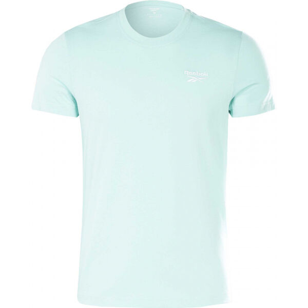 Reebok IDENTITY CLASSIC TEE  L - Pánské triko Reebok