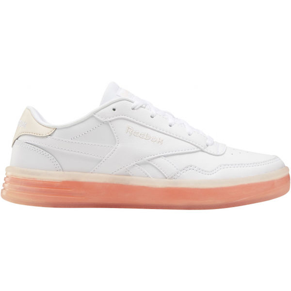 Reebok ROYAL TECHQUE T CE  40 - Dámská volnočasová obuv Reebok