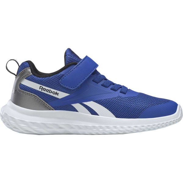 Reebok RUSH RUNNER 3.0 ALT  2 - Dětská volnočasová obuv Reebok
