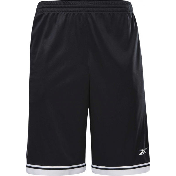 Reebok WOR MESH SHORT  M - Pánské šortky Reebok