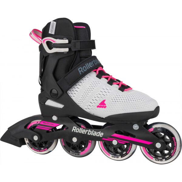 Rollerblade ASTRO 84 SP W  24.5 - Dámské inline brusle Rollerblade