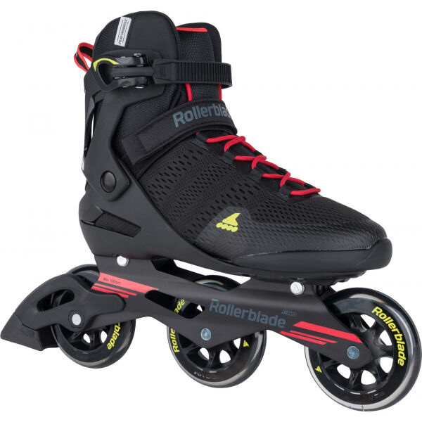 Rollerblade SIRIO 100 3WD  29 - Pánské inline brusle Rollerblade