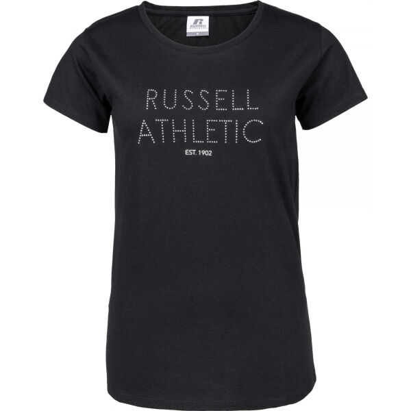 Russell Athletic S/S TEE  S - Dámské tričko Russell Athletic