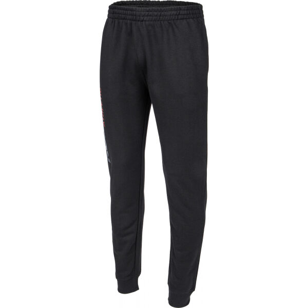 Russell Athletic CUFFED PANT FT  2XL - Pánské tepláky Russell Athletic