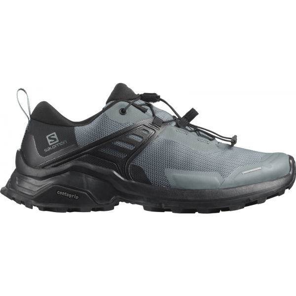 Salomon X RAISE W  7 - Dámská treková obuv Salomon