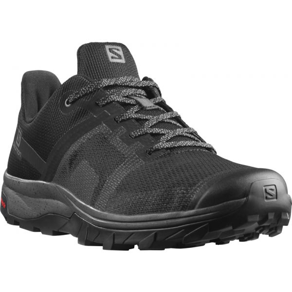 Salomon OUTLINE PRISM  9 - Pánská treková obuv Salomon