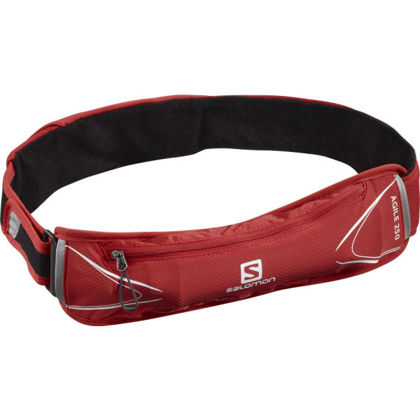 Salomon AGILE 250 SET BELT  UNI - Běžecký pás Salomon