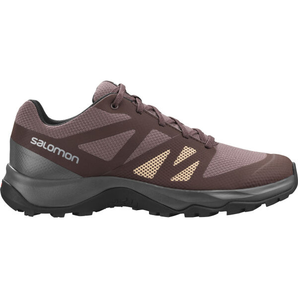 Salomon KANEO W  4.5 - Dámská turistická obuv Salomon